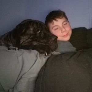 Meet your Posher, James